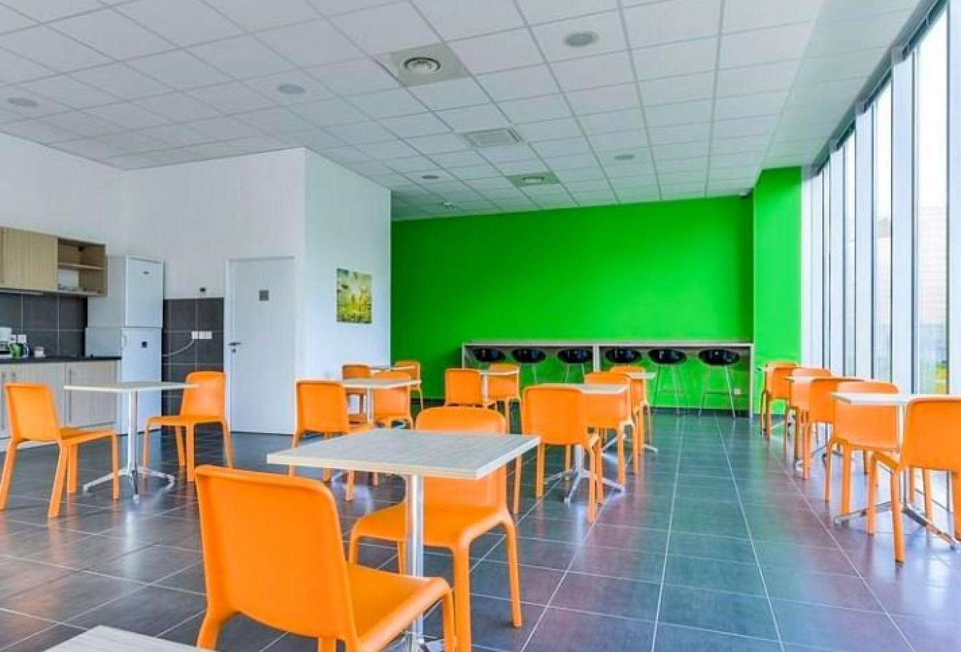 vente Résidence etudiante Lille - Photo 4