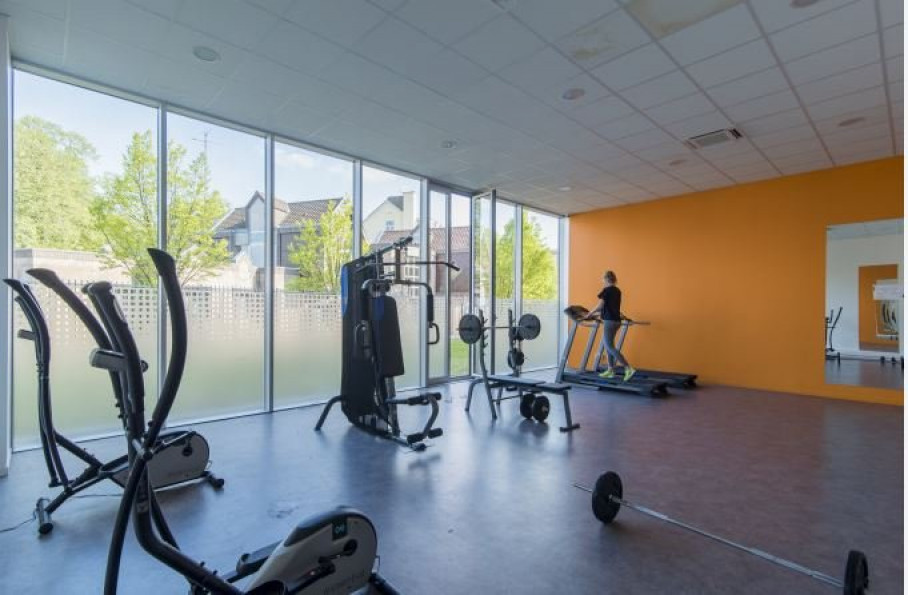 vente Résidence etudiante Lille - Photo 5