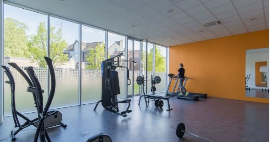 vente Résidence etudiante Lille