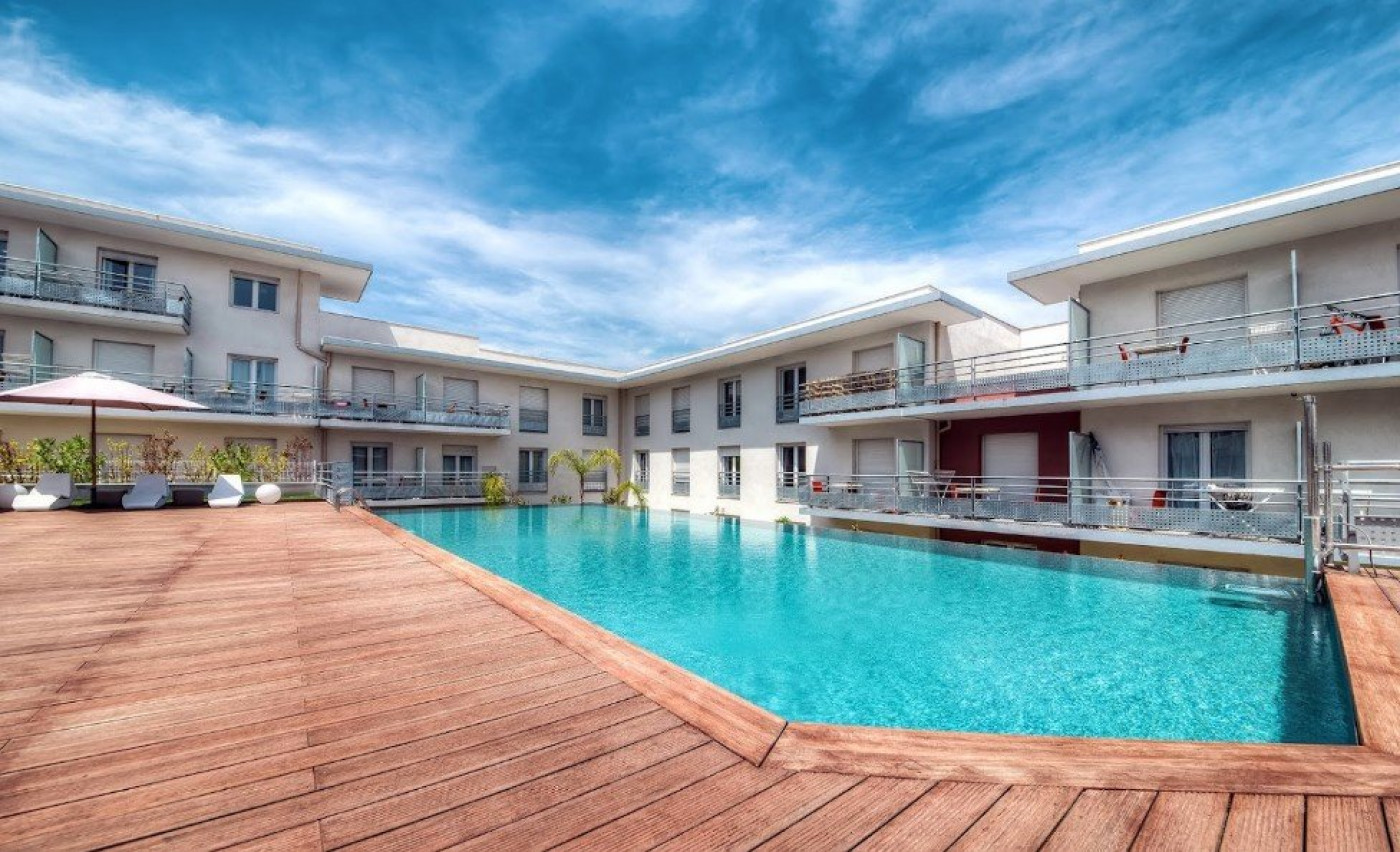 vente Résidence etudiante Antibes - Photo 1