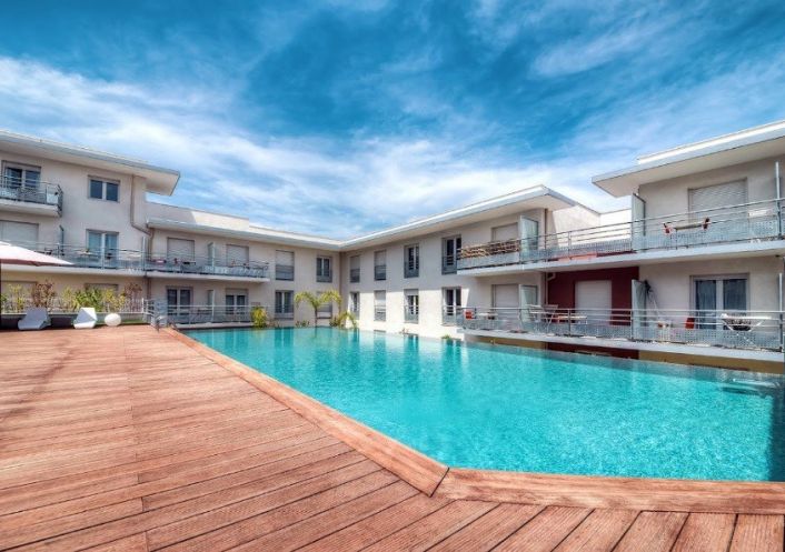 vente Résidence etudiante Antibes