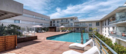 vente Résidence etudiante Antibes