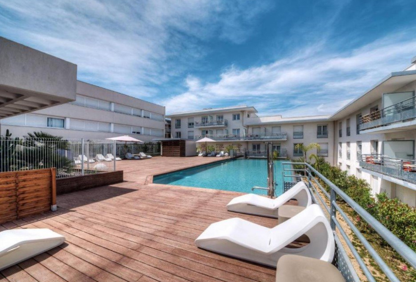 vente Résidence etudiante Antibes - Photo 6