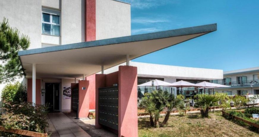 vente Résidence etudiante Antibes