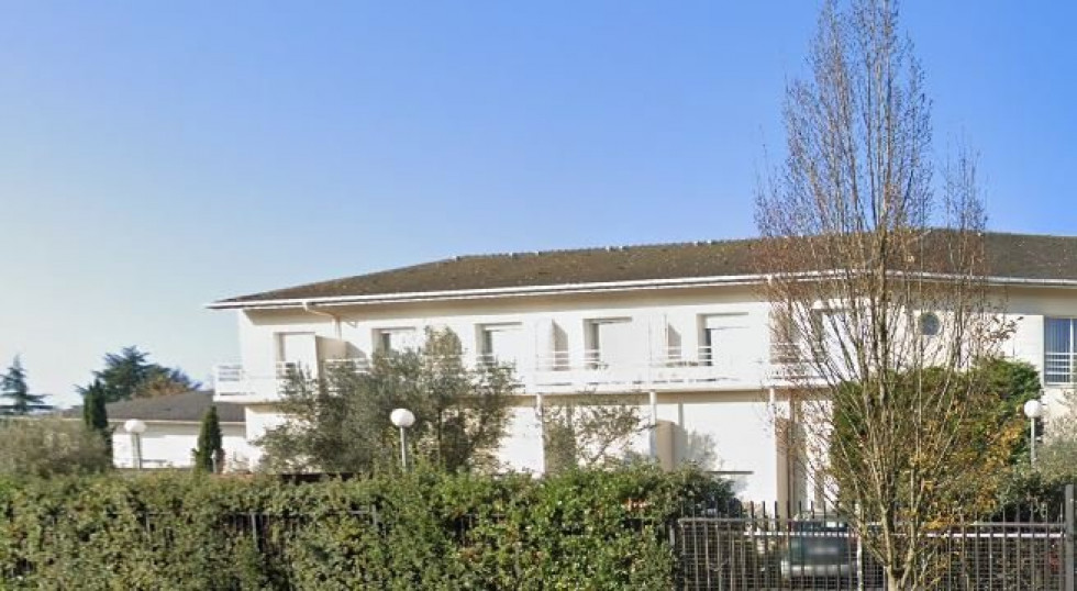 vente Résidence affaires Suce Sur Erdre - Photo 1