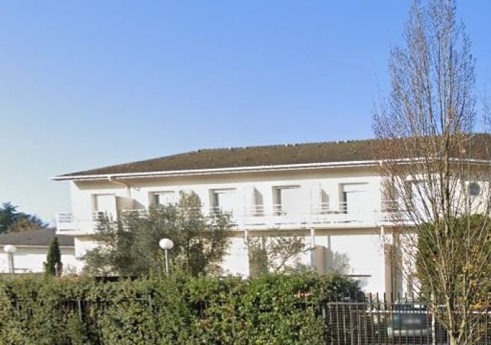 vente Résidence affaires Suce Sur Erdre