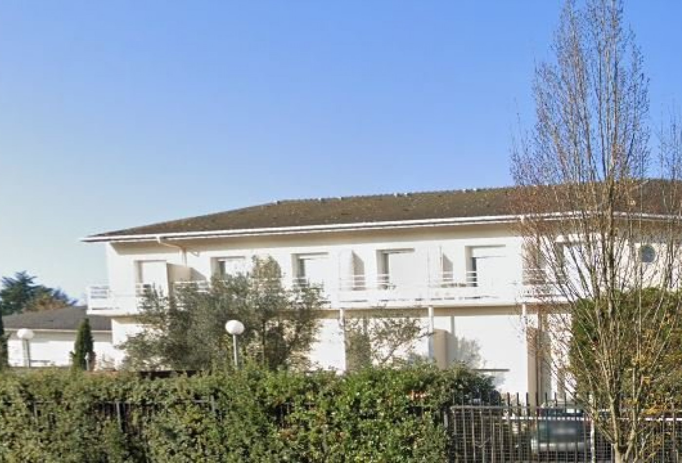 vente Résidence affaires Suce Sur Erdre - Photo 1