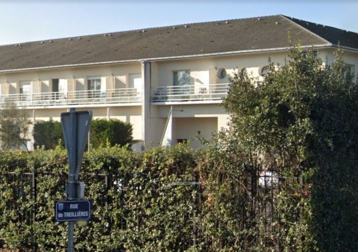 vente Résidence affaires Suce Sur Erdre