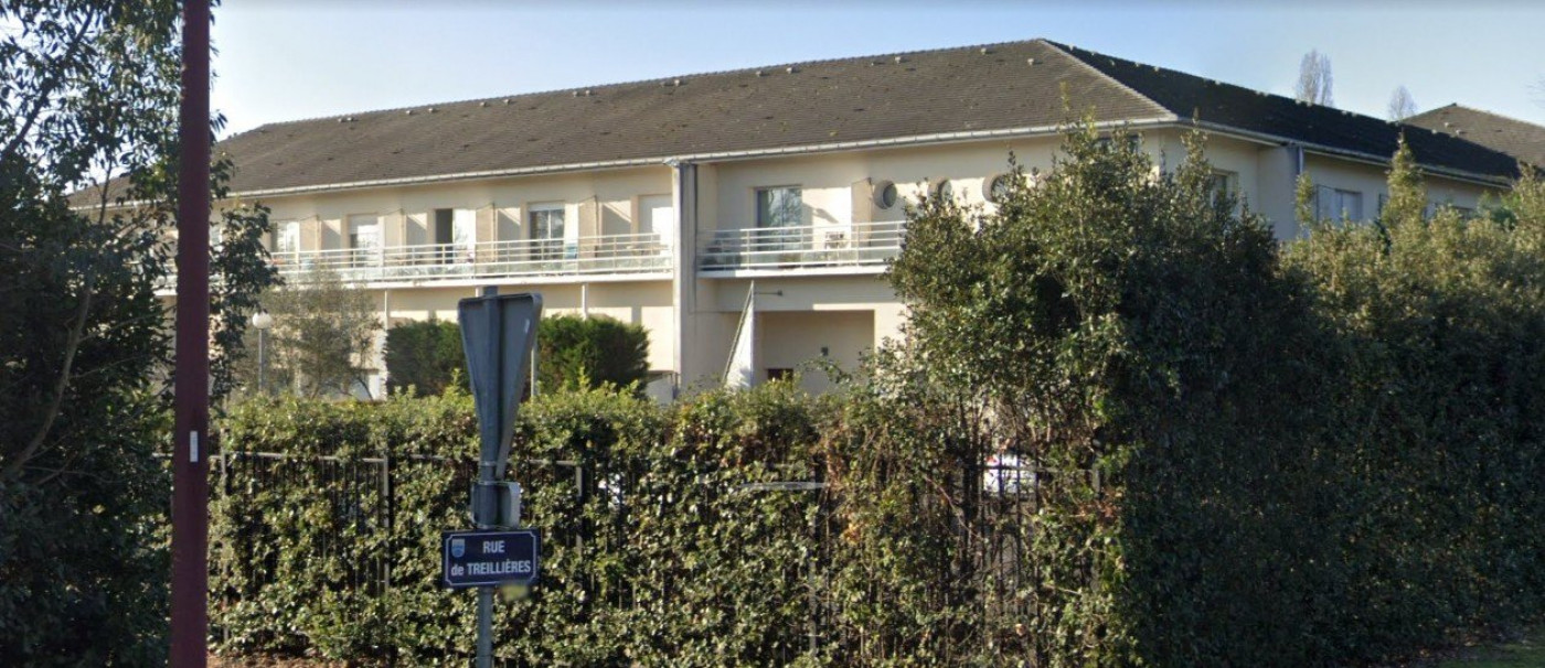 vente Résidence affaires Suce Sur Erdre - Photo 1