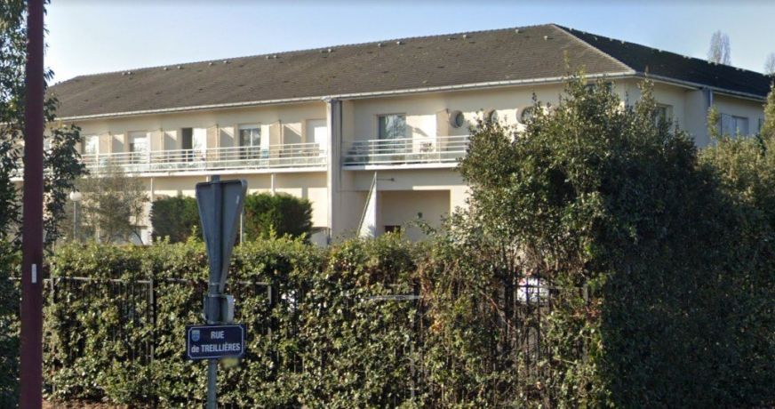 vente Résidence affaires Suce Sur Erdre