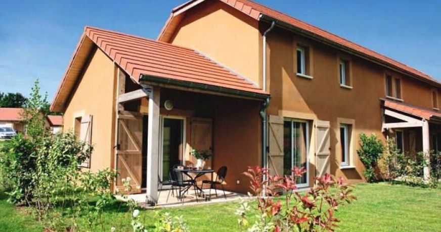 vente Résidence tourisme Alvignac