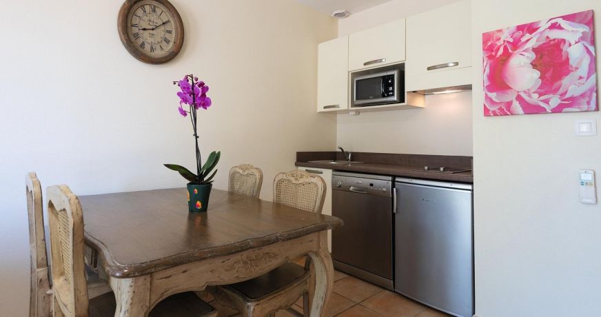 vente Résidence tourisme Alvignac