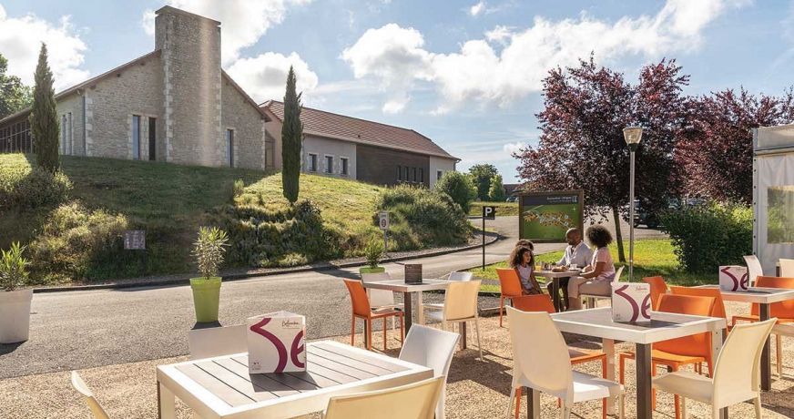 vente Résidence tourisme Alvignac