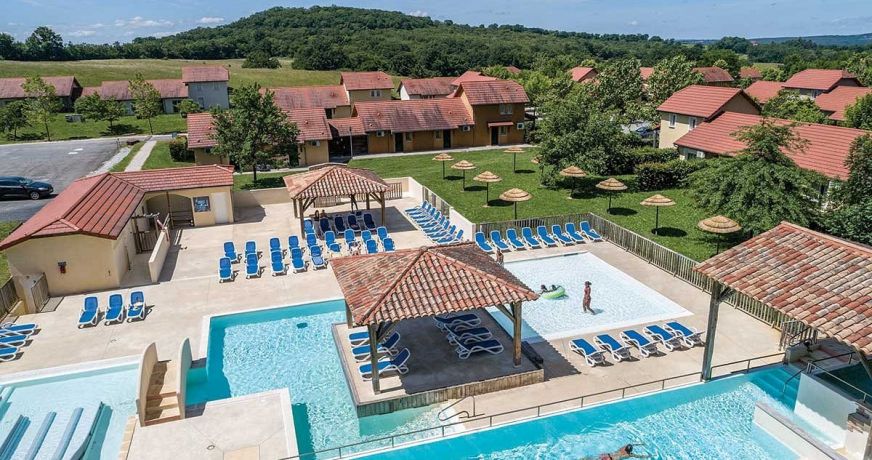 vente Résidence tourisme Alvignac