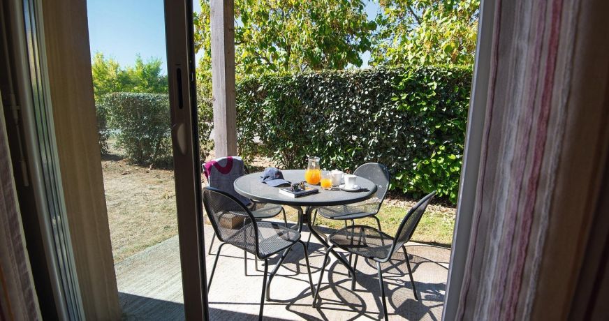 vente Résidence tourisme Alvignac