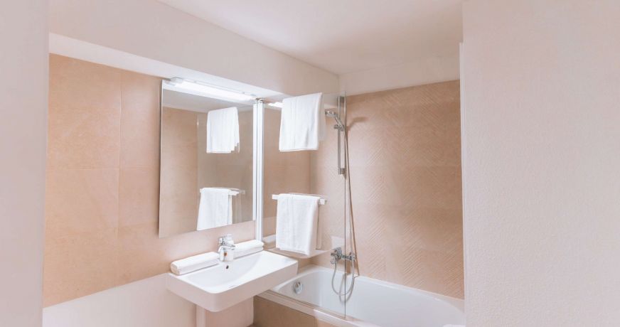 vente Résidence tourisme Cauterets