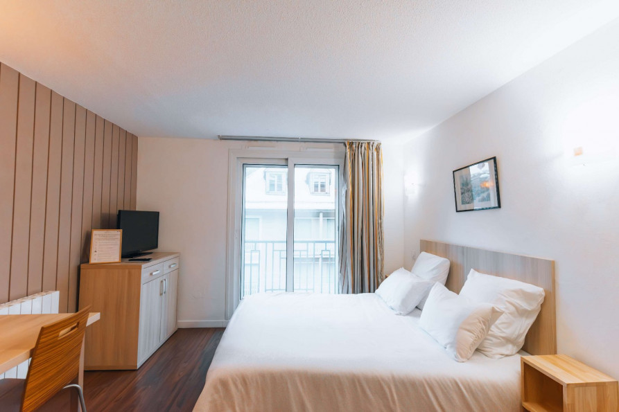 vente Résidence tourisme Cauterets - Photo 3