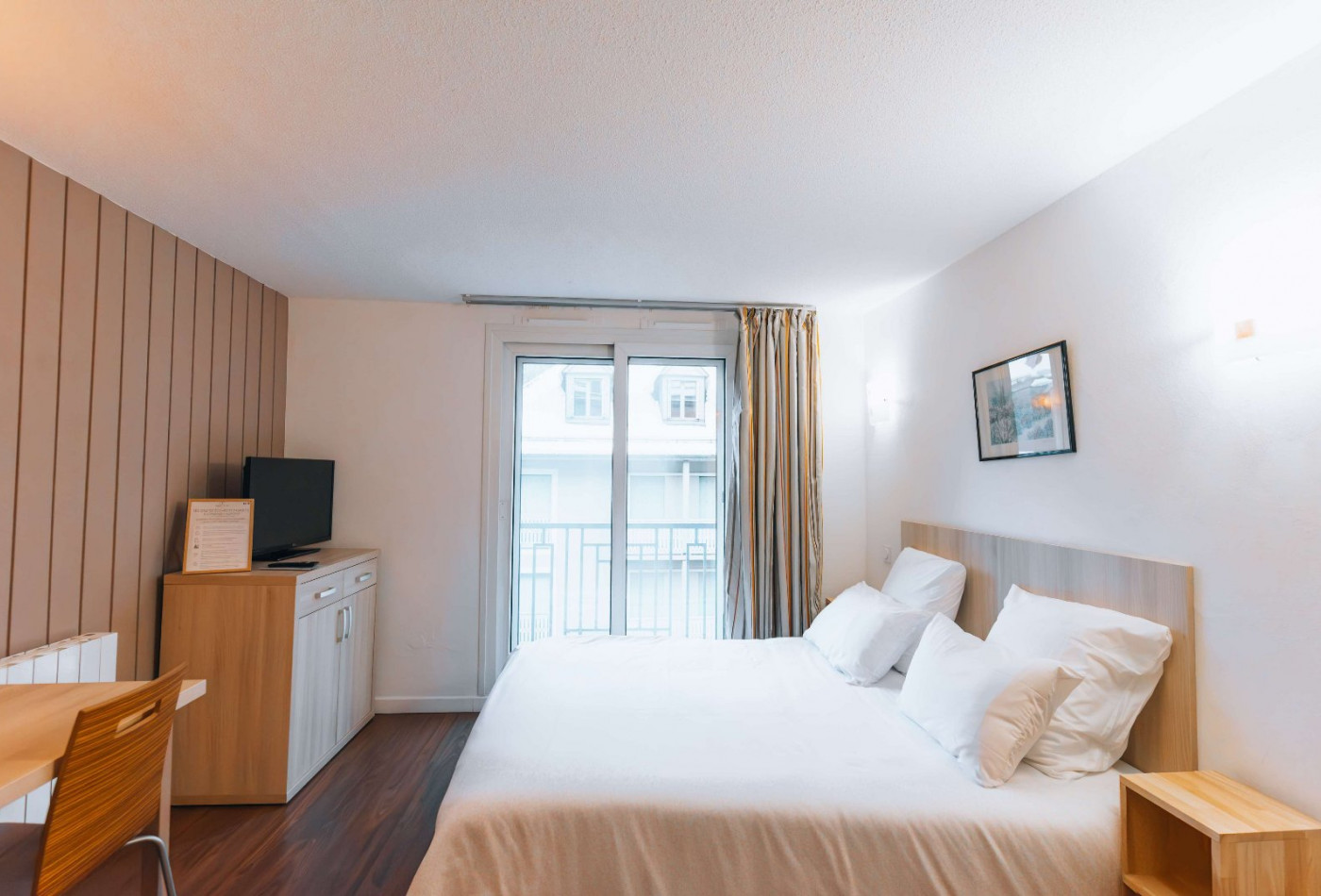 vente Résidence tourisme Cauterets - Photo 3