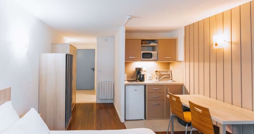 vente Résidence tourisme Cauterets