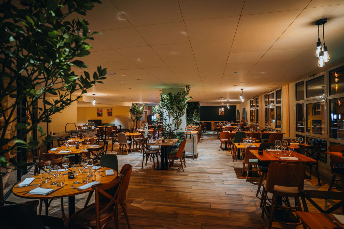 vente Résidence tourisme Cauterets - Photo 8