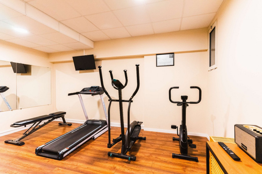 vente Résidence tourisme Cauterets - Photo 10