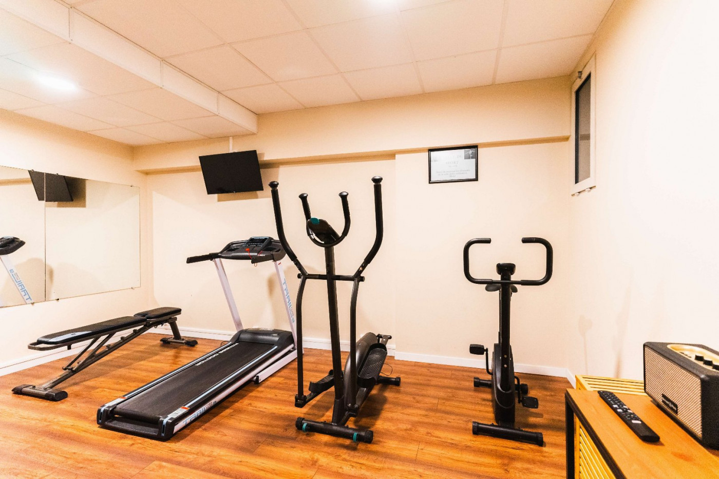 vente Résidence tourisme Cauterets - Photo 10