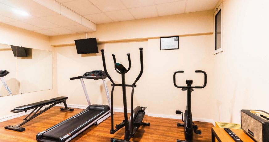 vente Résidence tourisme Cauterets