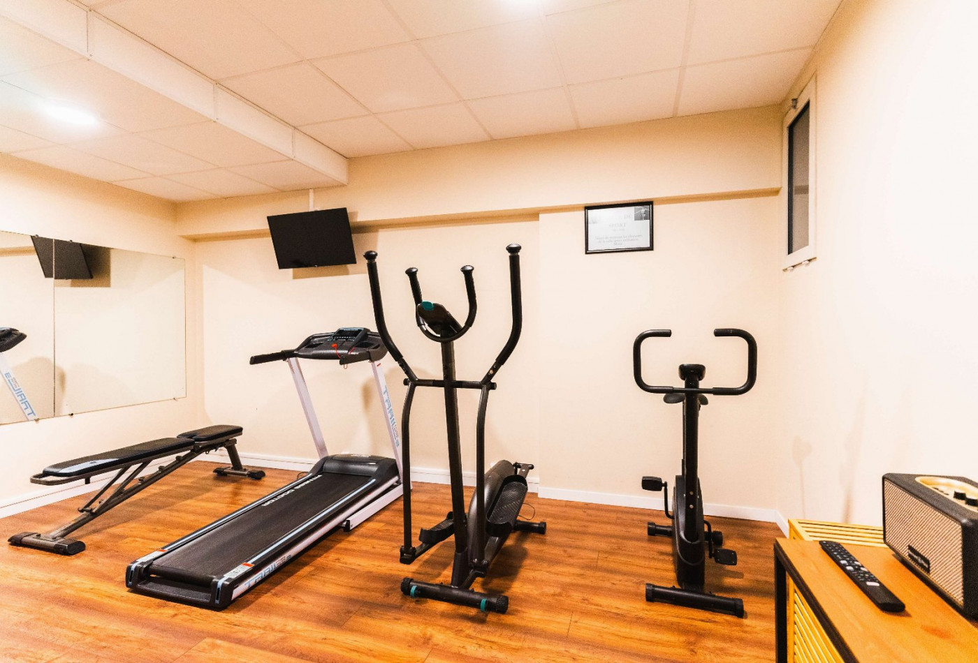 vente Résidence tourisme Cauterets - Photo 10