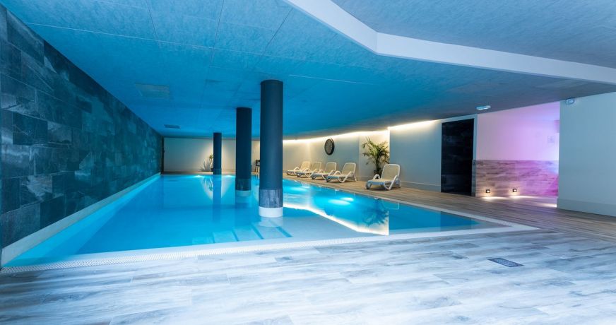 vente Résidence tourisme Cauterets