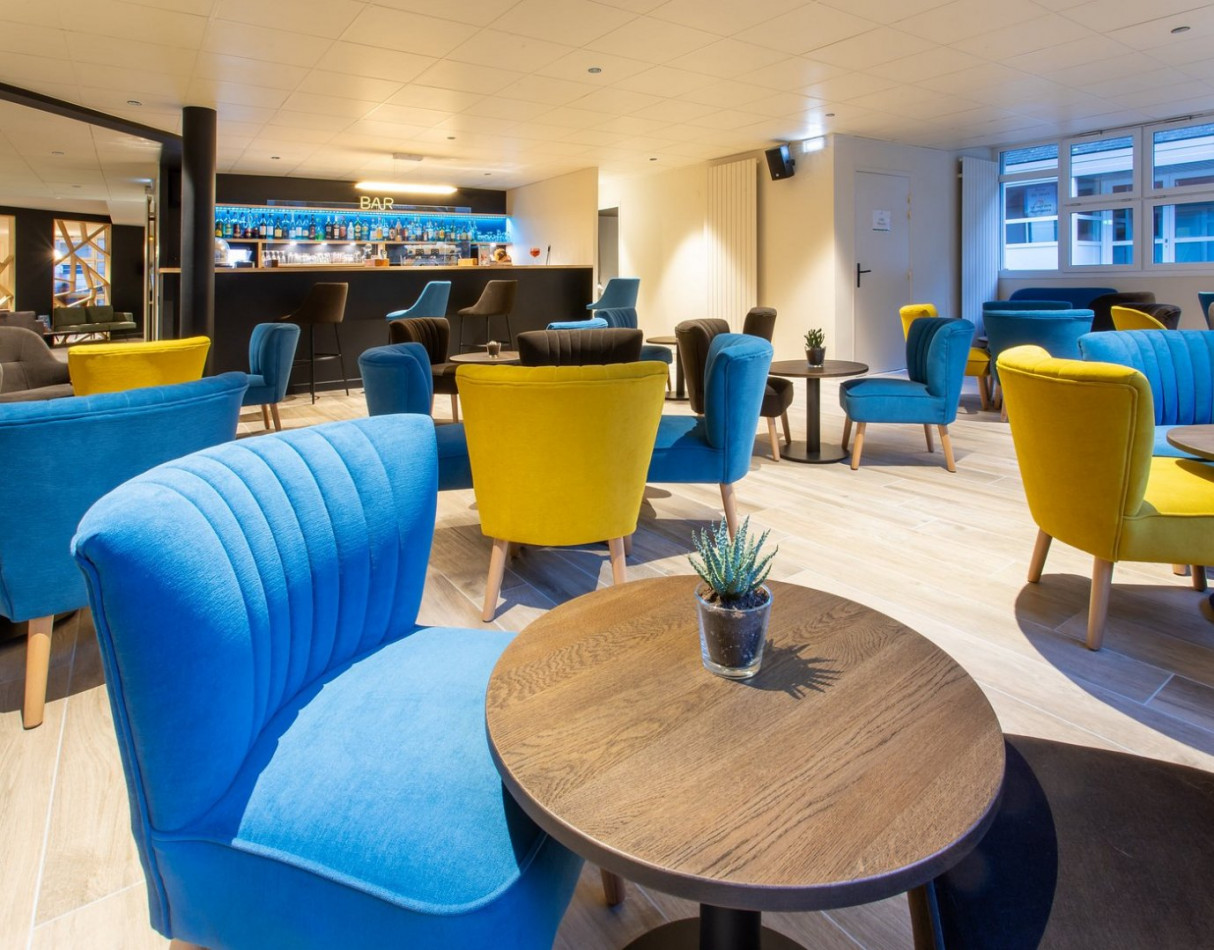 vente Résidence tourisme Cauterets - Photo 9