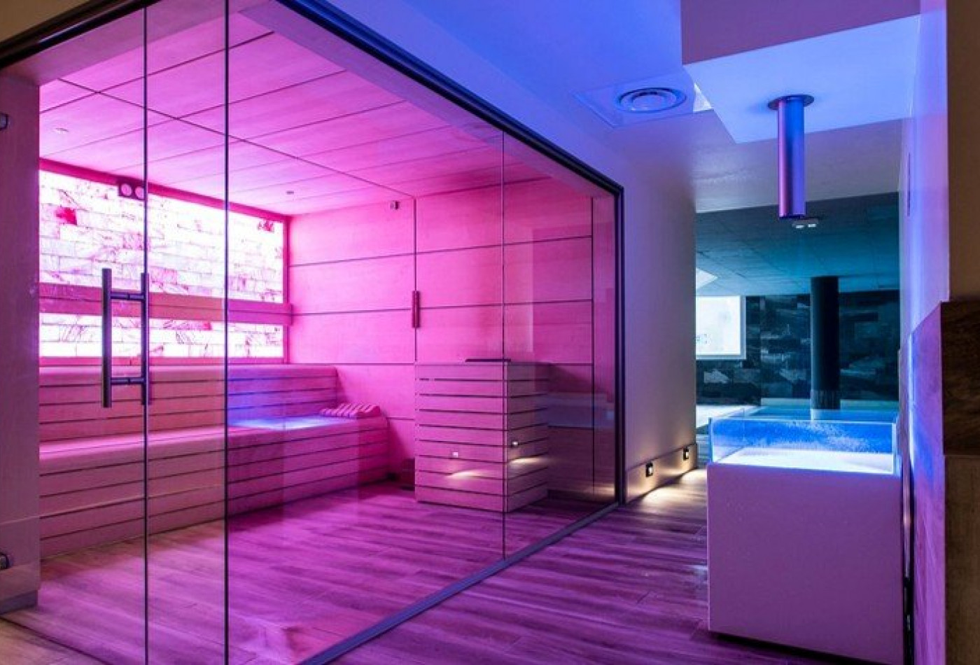 vente Résidence tourisme Cauterets - Photo 6