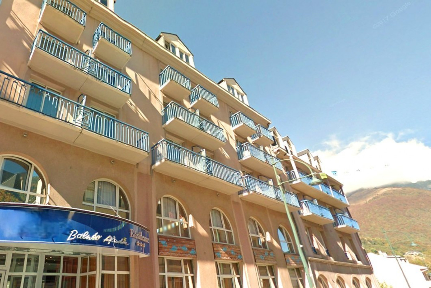 vente Résidence tourisme Cauterets - Photo 11