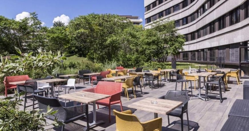 vente Résidence tourisme Ferney Voltaire