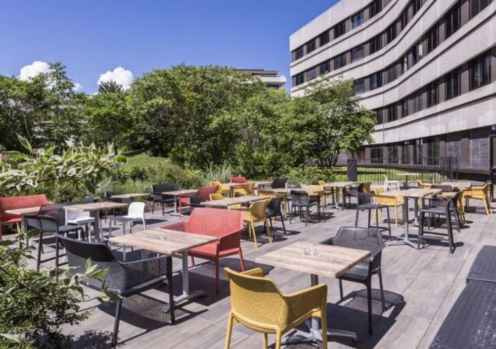 vente Résidence tourisme Ferney Voltaire