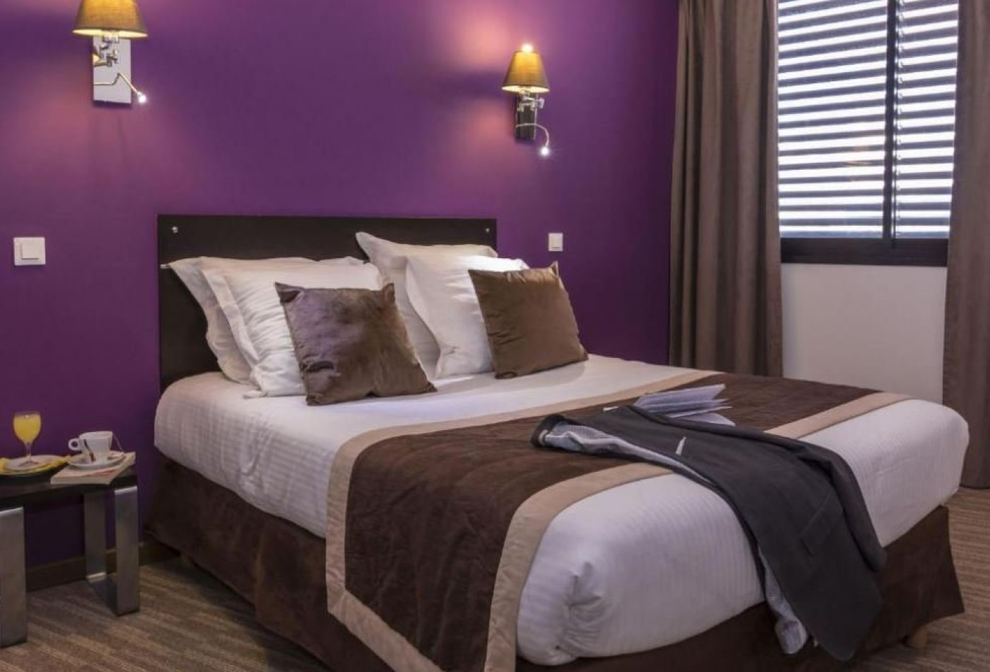 vente Résidence tourisme Ferney Voltaire - Photo 4