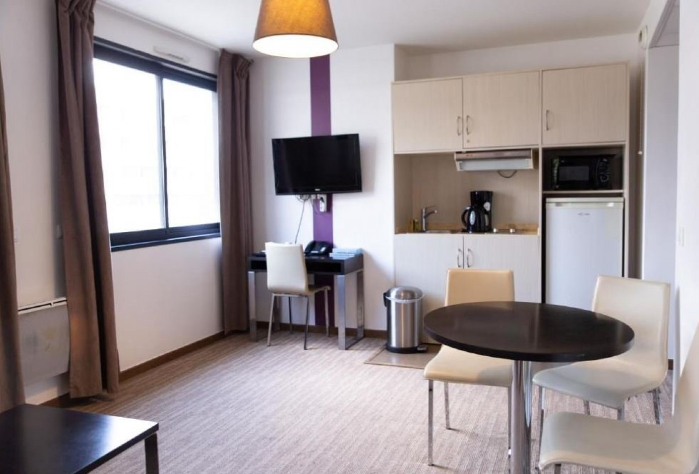 vente Résidence tourisme Ferney Voltaire - Photo 2