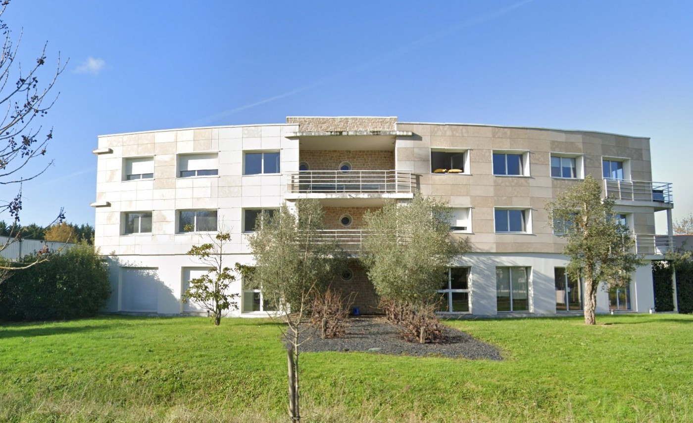 vente Résidence affaires Pellouailles Les Vignes - Photo 1