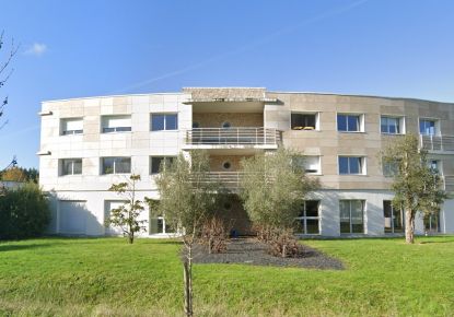 vente Résidence affaires Pellouailles Les Vignes