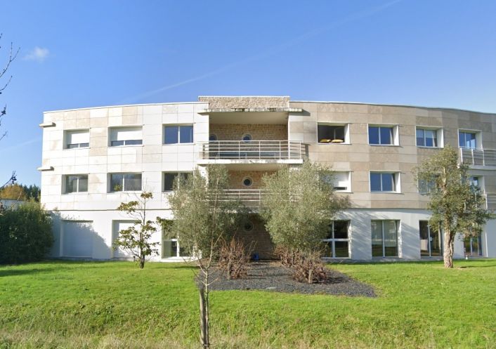 vente Résidence affaires Pellouailles Les Vignes