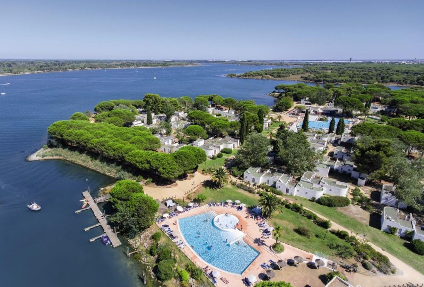 vente Résidence tourisme La Grande-motte - Photo 1