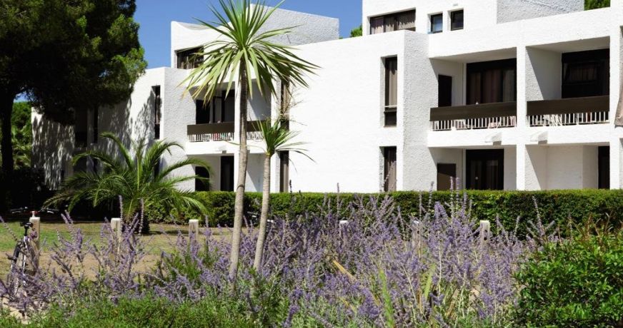 vente Résidence tourisme La Grande-motte
