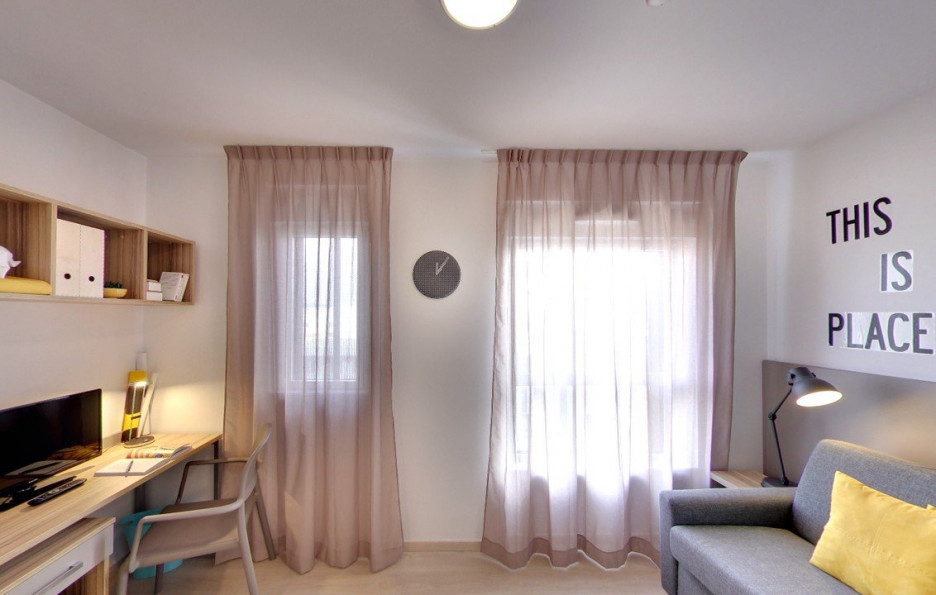 vente Résidence etudiante Bordeaux - Photo 3