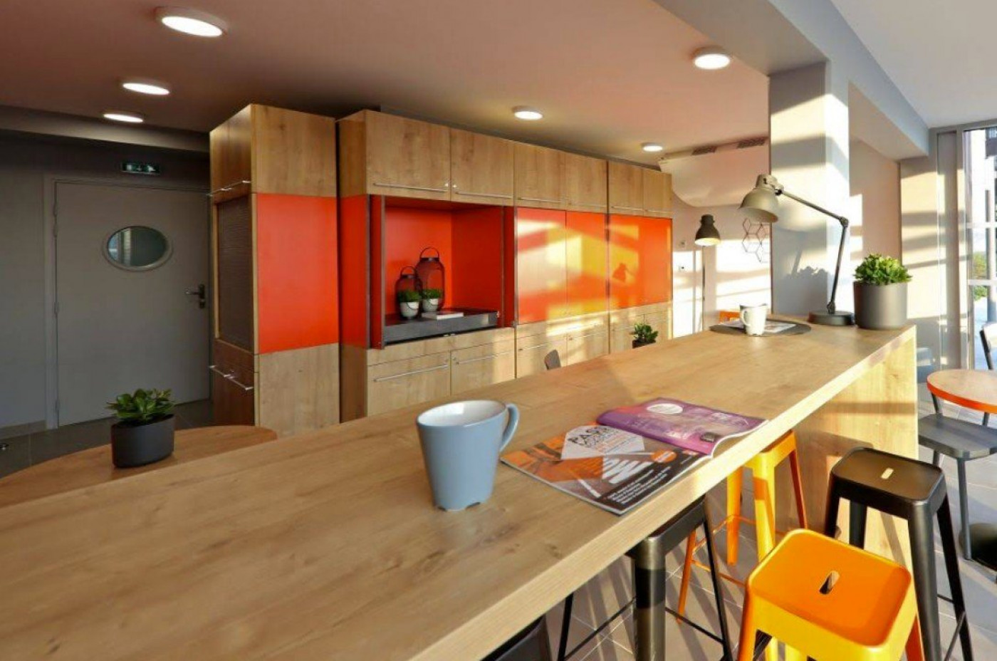 vente Résidence etudiante Bordeaux - Photo 9