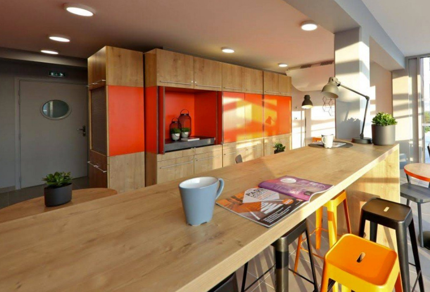 vente Résidence etudiante Bordeaux - Photo 9