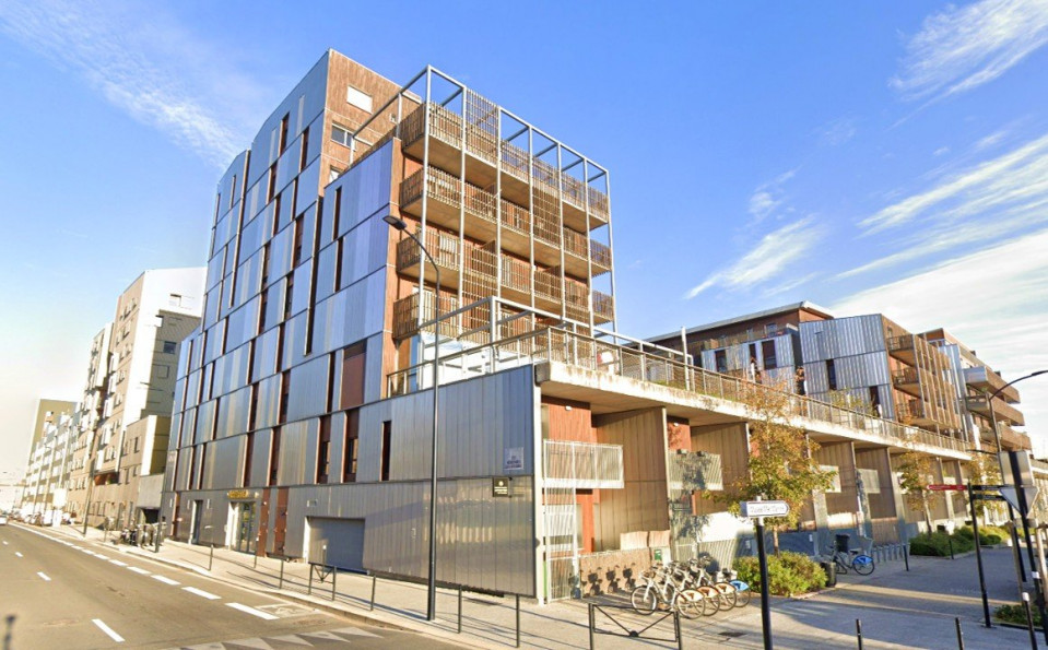 vente Résidence etudiante Bordeaux - Photo 10