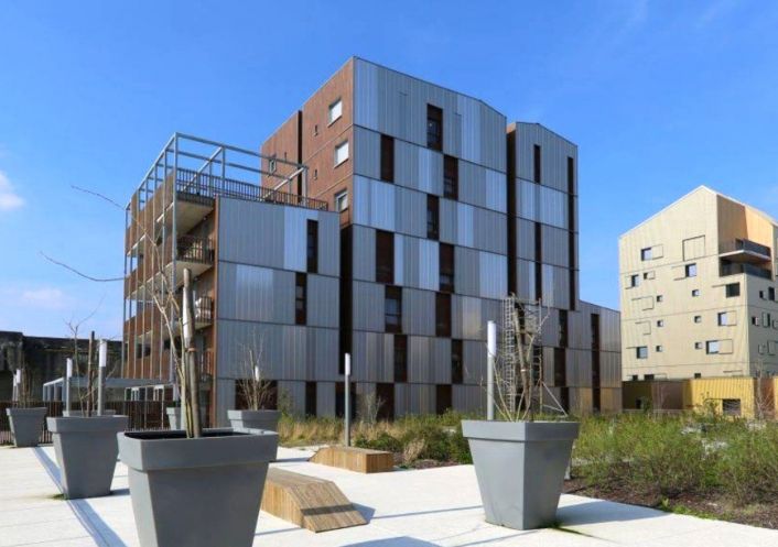 vente Résidence etudiante Bordeaux