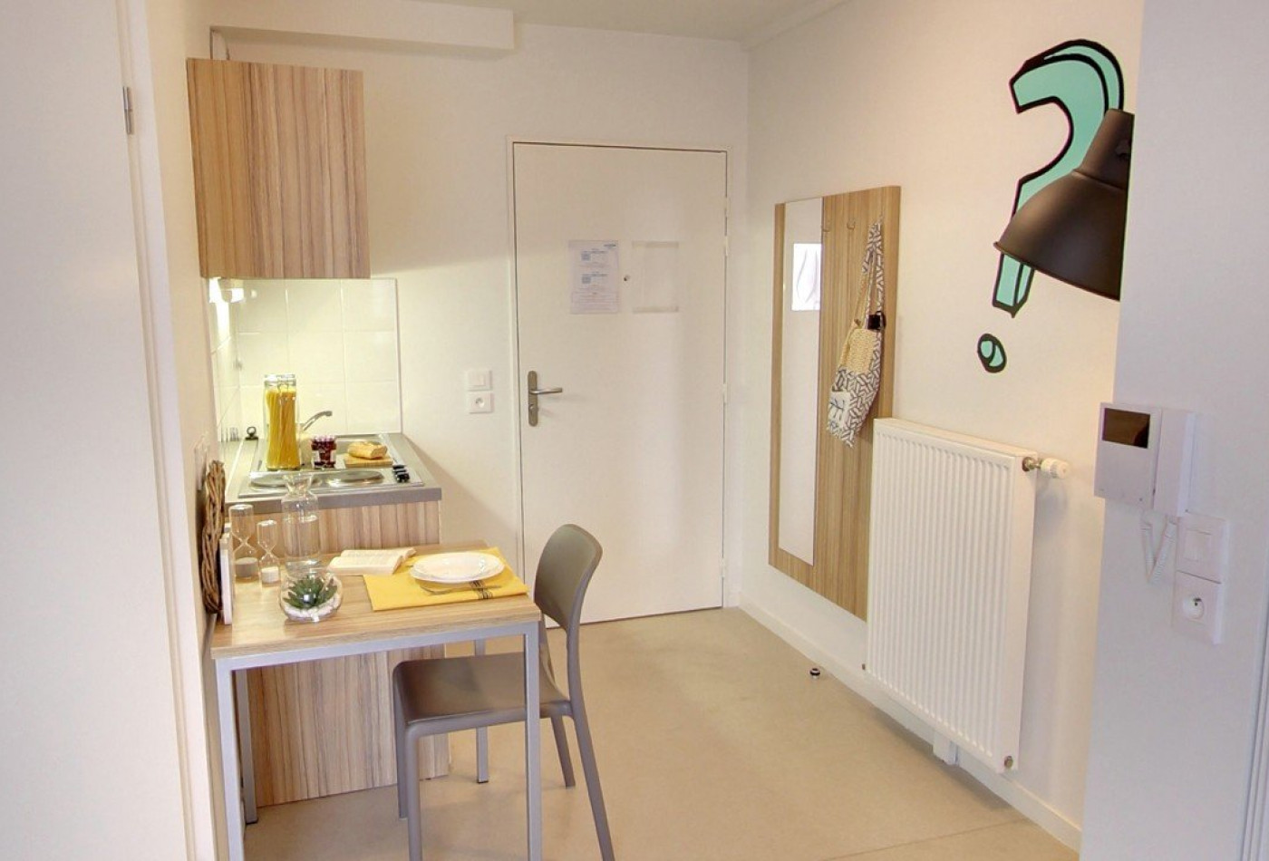 vente Résidence etudiante Bordeaux - Photo 5