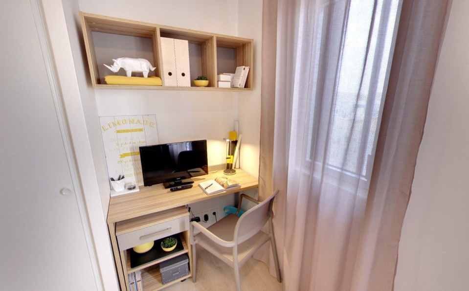 vente Résidence etudiante Bordeaux - Photo 4