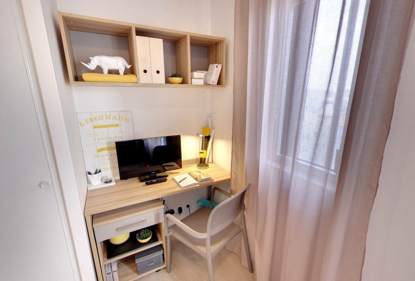 vente Résidence etudiante Bordeaux - Photo 4