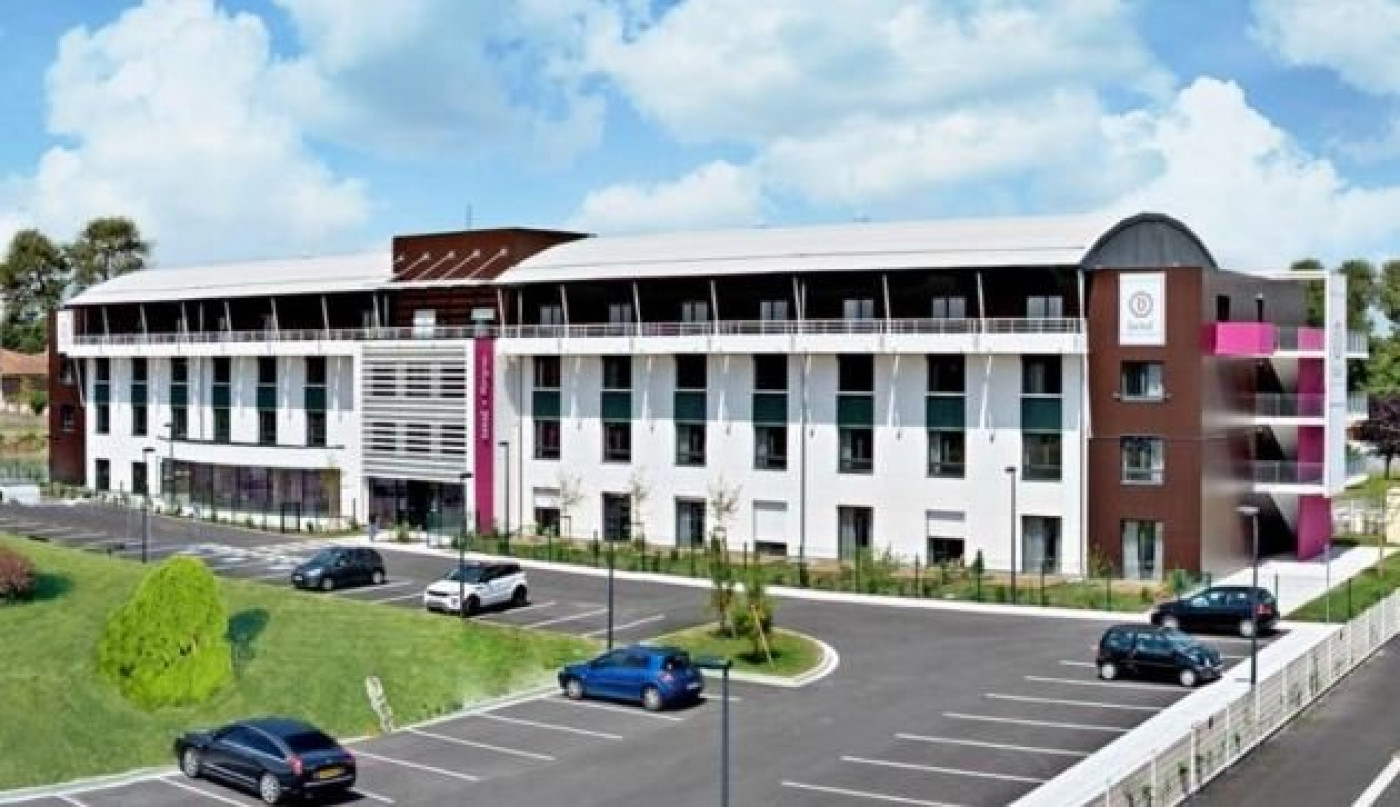 vente Résidence seniors Merignac - Photo 1